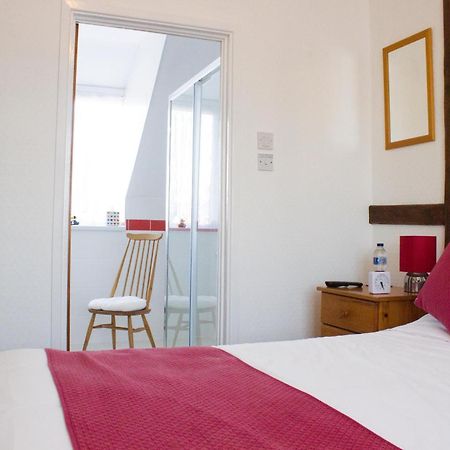 Moss Cottage Stratford-upon-Avon Phòng bức ảnh