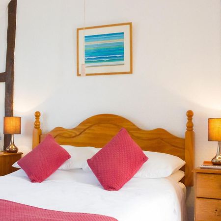 Moss Cottage Stratford-upon-Avon Phòng bức ảnh