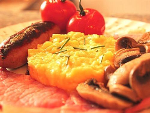 Moss Cottage Stratford-upon-Avon Ngoại thất bức ảnh