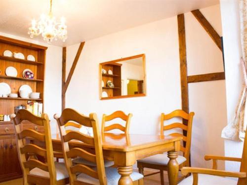 Moss Cottage Stratford-upon-Avon Ngoại thất bức ảnh