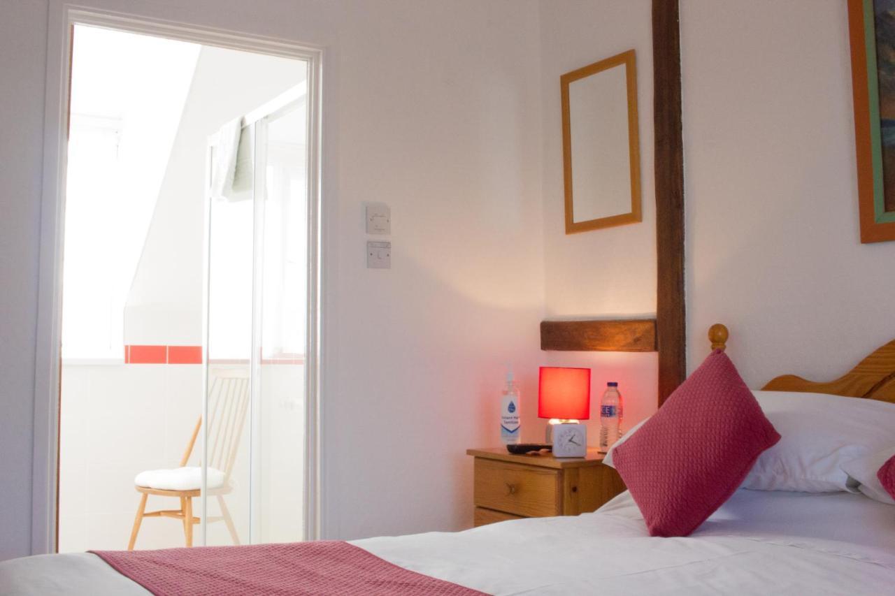 Moss Cottage Stratford-upon-Avon Ngoại thất bức ảnh