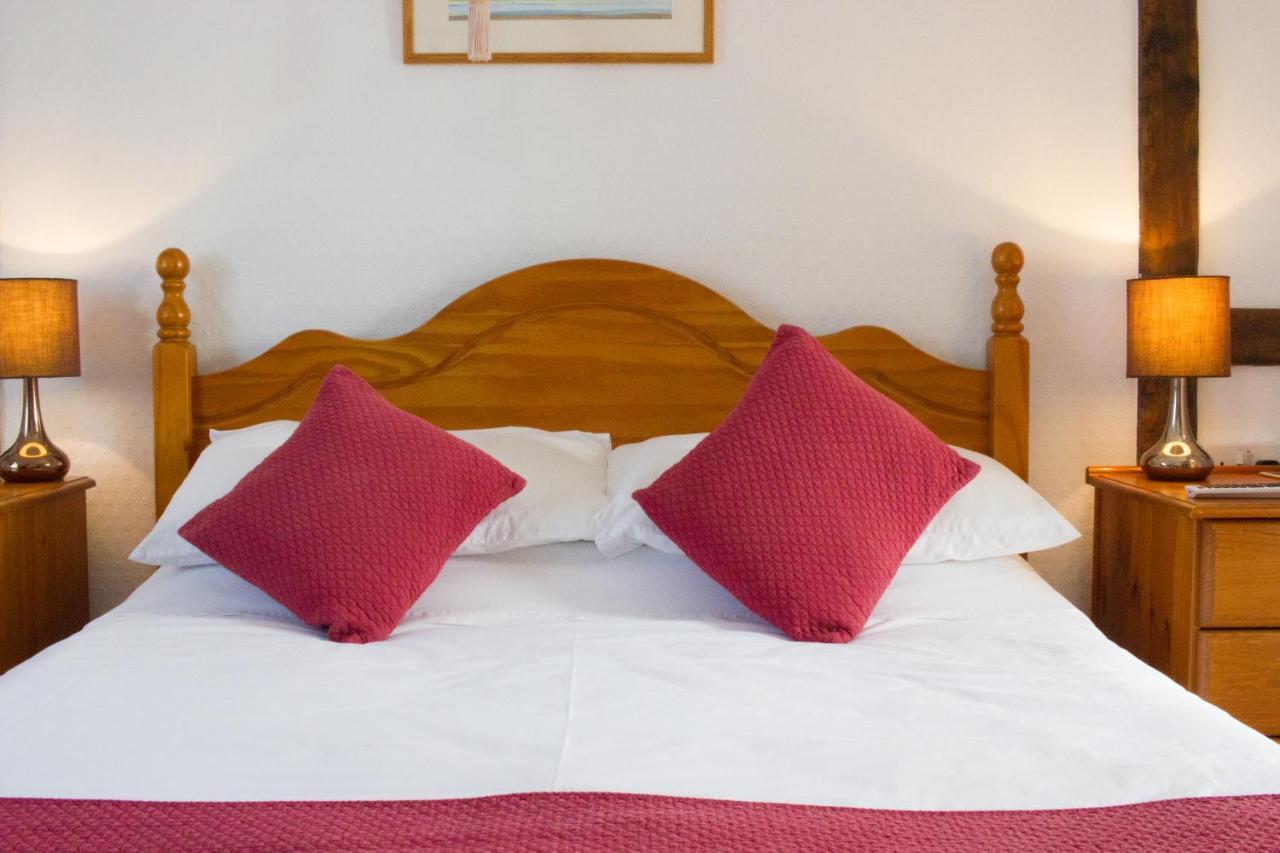 Moss Cottage Stratford-upon-Avon Ngoại thất bức ảnh