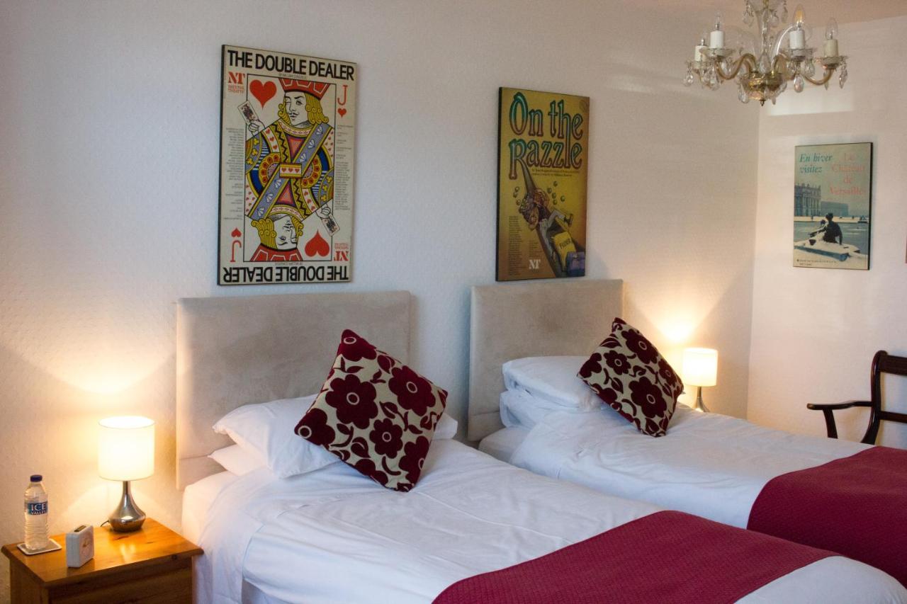 Moss Cottage Stratford-upon-Avon Ngoại thất bức ảnh