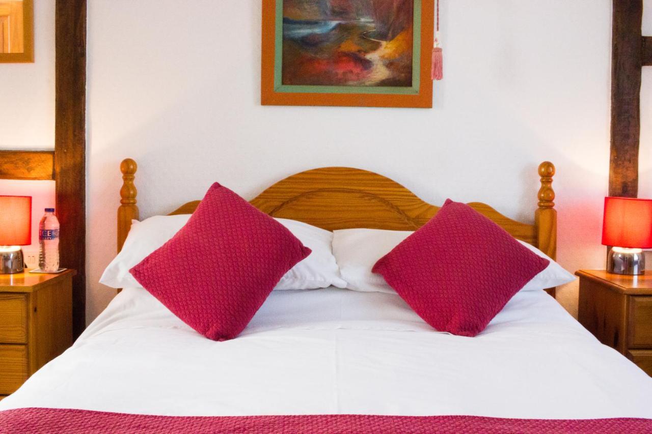 Moss Cottage Stratford-upon-Avon Ngoại thất bức ảnh
