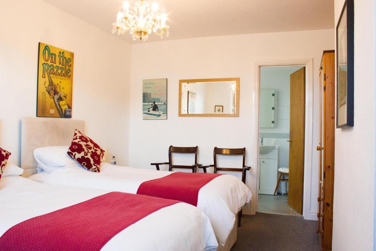 Moss Cottage Stratford-upon-Avon Phòng bức ảnh