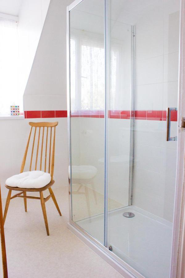 Moss Cottage Stratford-upon-Avon Ngoại thất bức ảnh