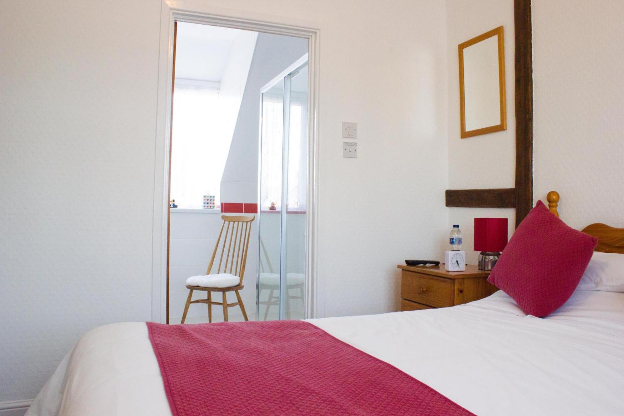 Moss Cottage Stratford-upon-Avon Phòng bức ảnh
